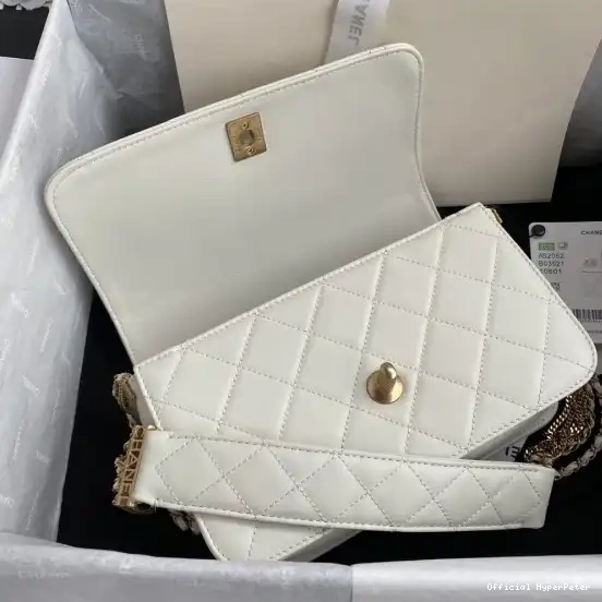HyperPeter BAG FLAP CHANEL 0602